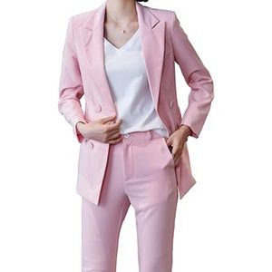 Blazer and Pants - 2 Piece Suit